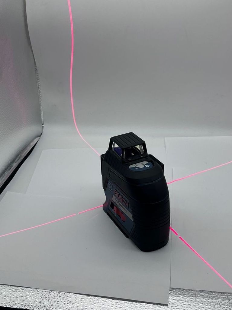 Bosch gll 3-80 professional Код:01-200881987. Зображення 6