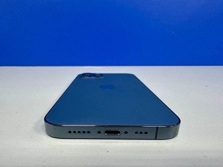 Apple iphone 12 pro 256gb Код:01-200881981. Зображення 6