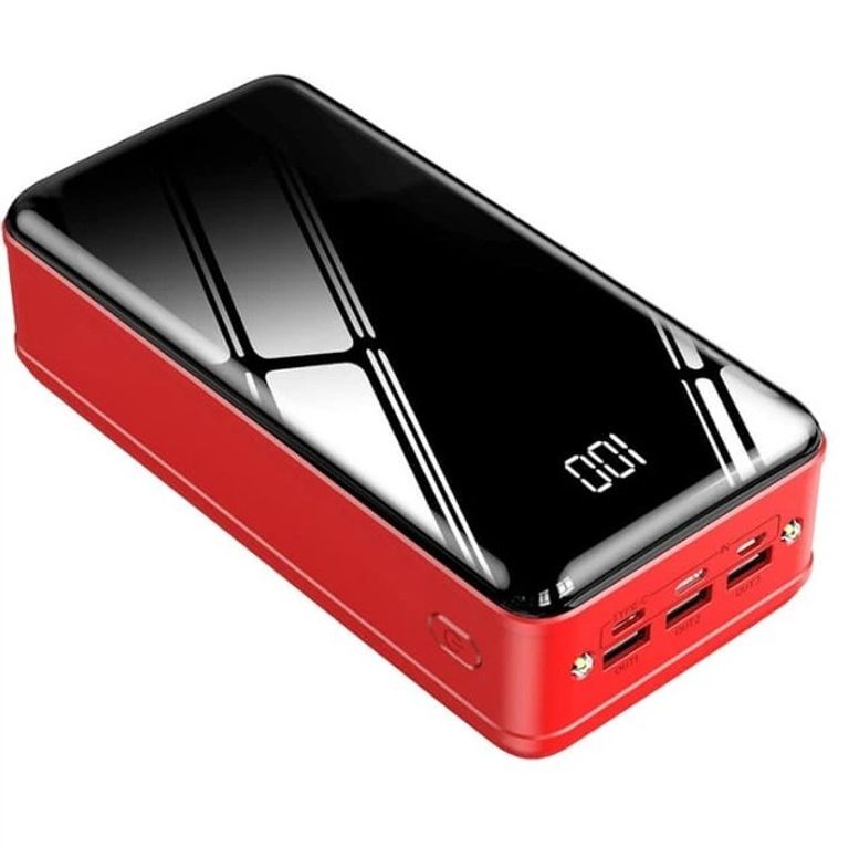 Купити Power Bank 50000 mAh Б/У