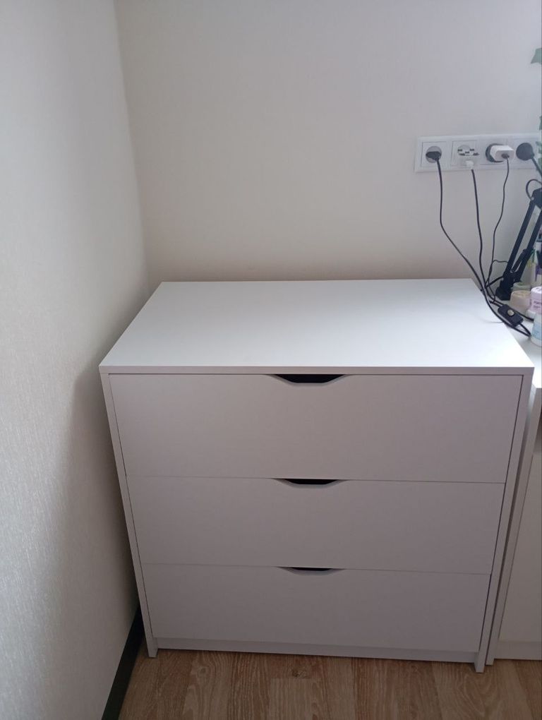 Объявление Commode Б/У