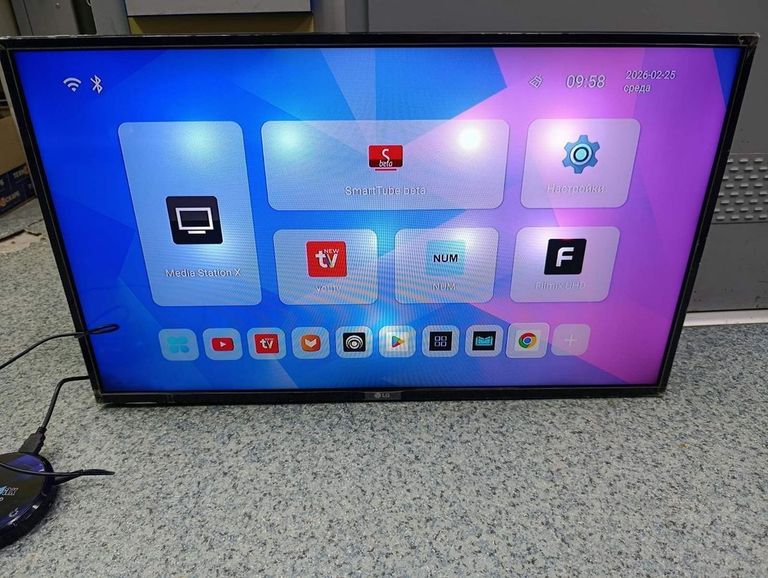  H96 Max RK3528 4/64GB Код:01-200882616. Изображение 6