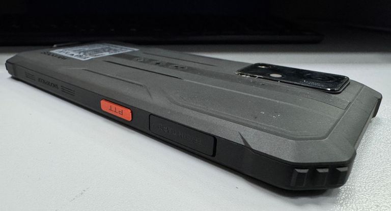 Blackview BV4800 Pro 4/128GB Black Код:01-200881075. Зображення 5