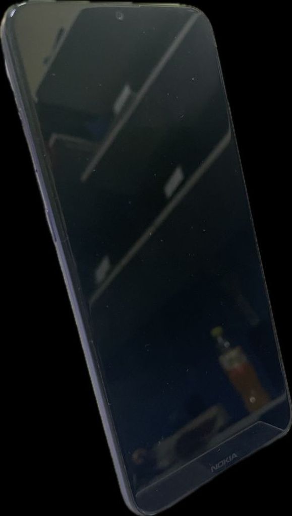 Объявление Nokia g20 4/64gb Б/У