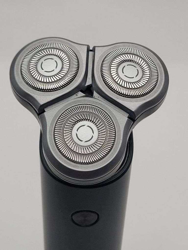 Оголошення Mijia Electric Shaver S500 Black Б/У