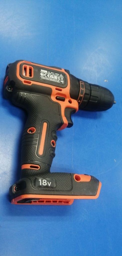 Black&Decker bdcdc18kb Код:01-200883873. Зображення 7