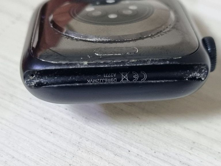 Apple watch series 8 gps 45mm aluminum case Код:01-200883720. Изображение 15