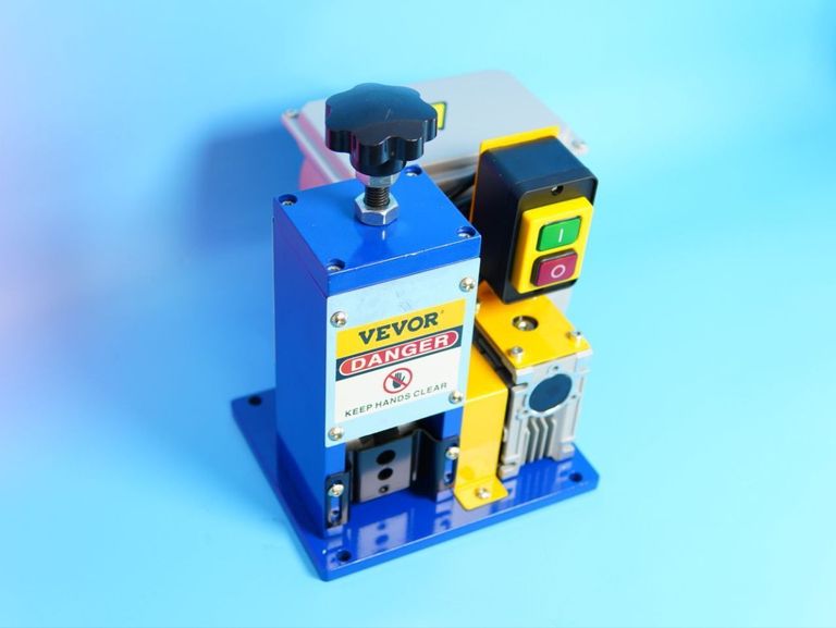 Дешево VEVOR 180 Вт. 1,5-25 мм. 18 м/хв з ломбарду