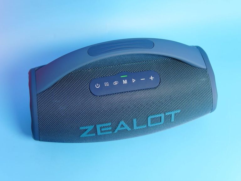 ZEALOT S97 Код:null. Зображення 4