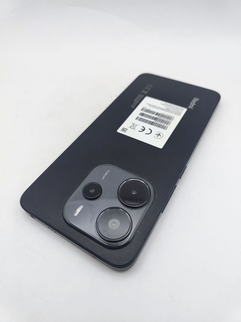 Xiaomi redmi note 14 8/256gb Код:01-200883651. Зображення 5