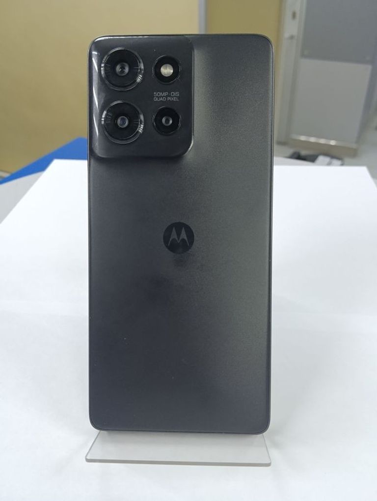 Дешиво Motorola moto g75 8/256gb с ломбарда