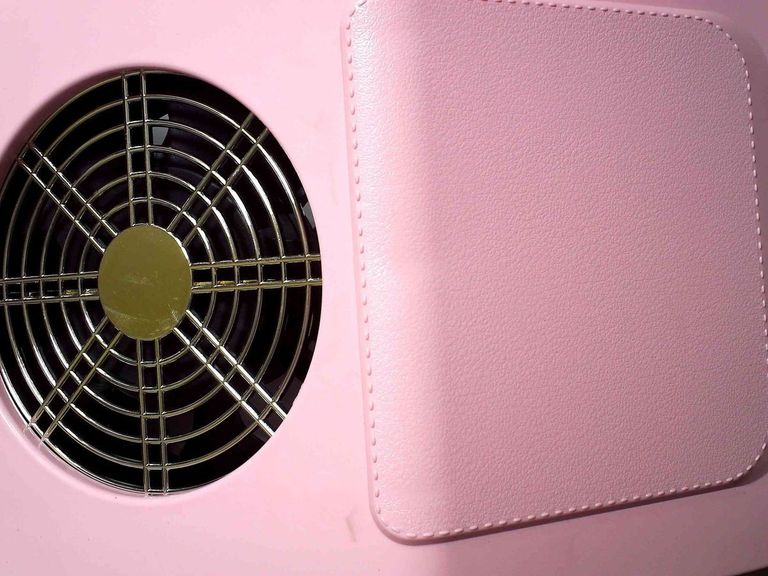 Купить Nails Dust Collectore bq-858-2a Б/У