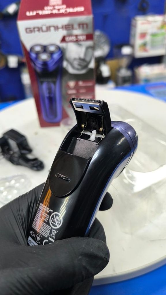 Grunhelm GHS-761 Код:01-200884551. Изображение 7