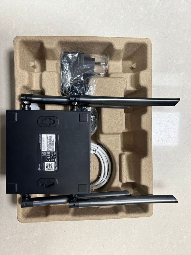 Распродажа Tp Link ac1200, продавец Техноскарб