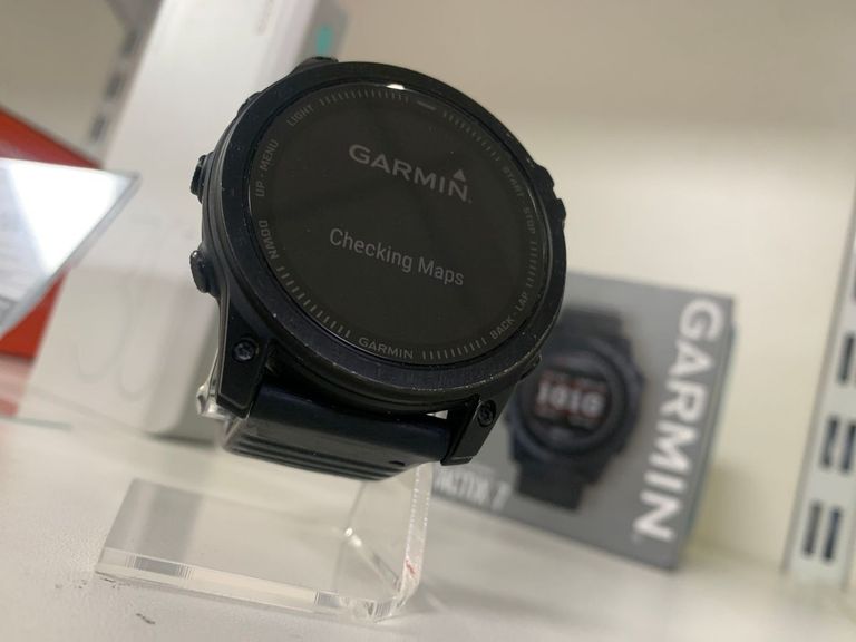 Garmin tactix 7 Код:01-200884504. Изображение 5