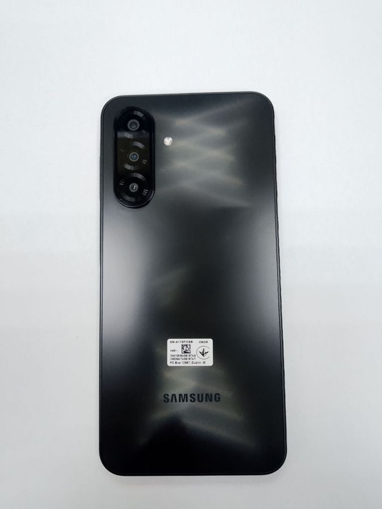 Купить Samsung galaxy a17 8/256gb Б/У