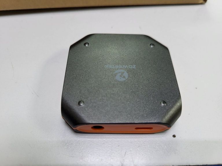 Zoweetek ZW-420 Black Код:01-200885035. Зображення 5