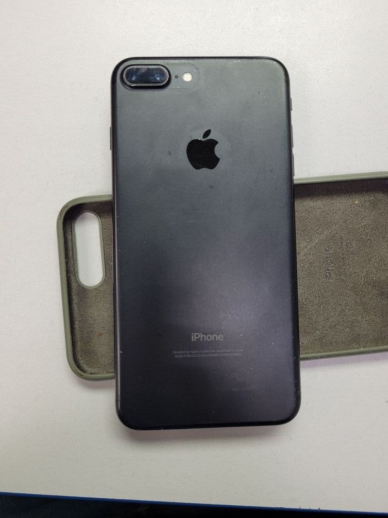 Apple iphone 7 plus 32gb Код:01-200883781. Зображення 7