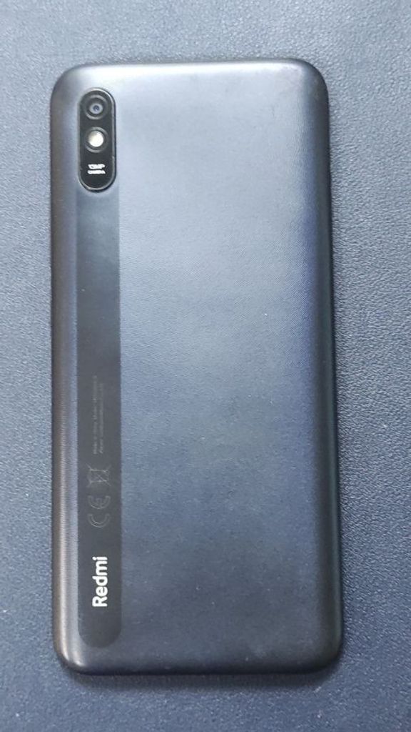 Оголошення Xiaomi redmi 9a 2/32gb Б/У