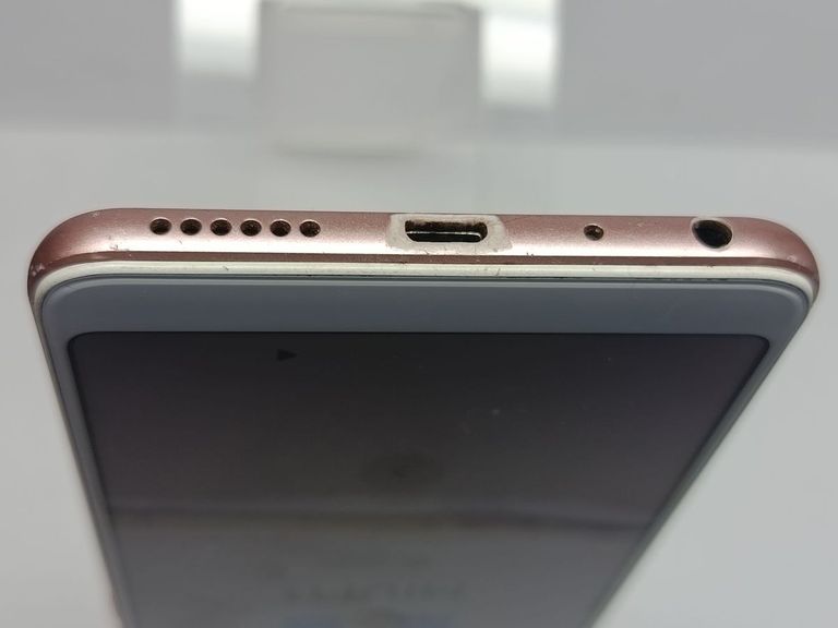 Xiaomi Redmi Note 5 4/64GB Black Код:01-200881410. Зображення 8