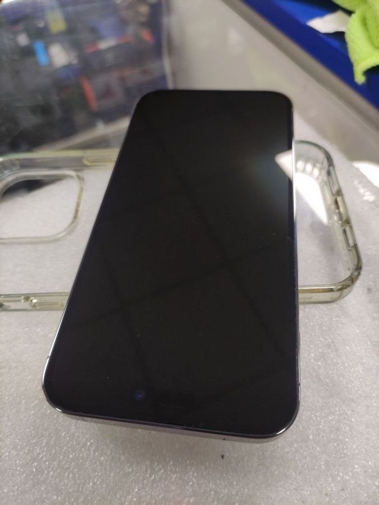 Apple iphone 14 pro max 128gb Код:01-200885859. Зображення 7