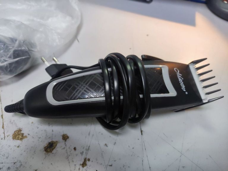 Купити Maestro MR-657 Б/У