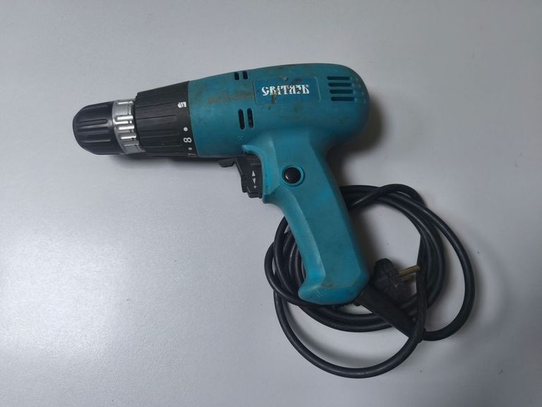 Купить Свитязь СДШ 451 РР Б/У