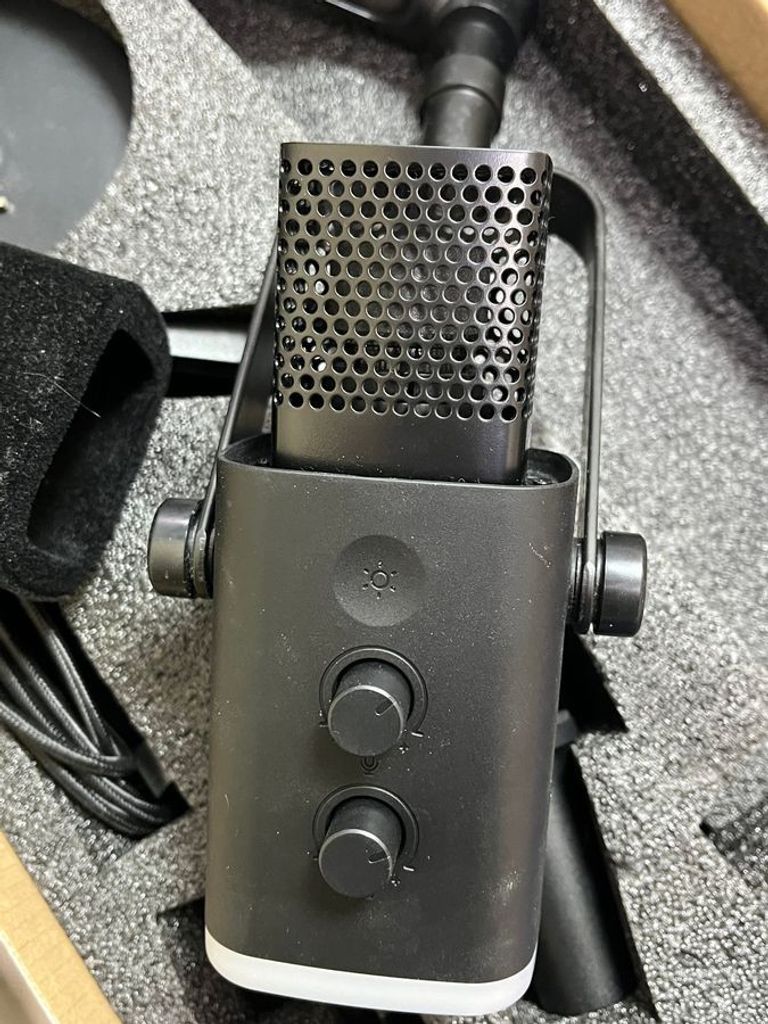 Розпродаж Fifine TAM8, продавець Техноскарб