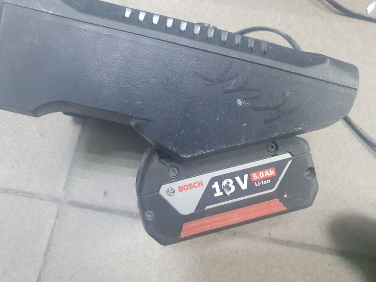 Распродажа Bosch gbh 180-li, продавец Техноскарб