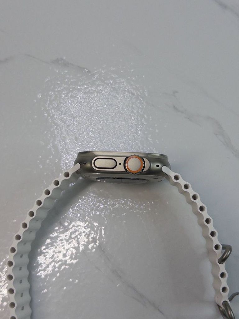 Apple watch ultra gps + cellular 49mm Код:01-200886987. Зображення 11