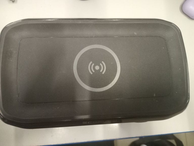 Объявление Ecoflow river mini Б/У