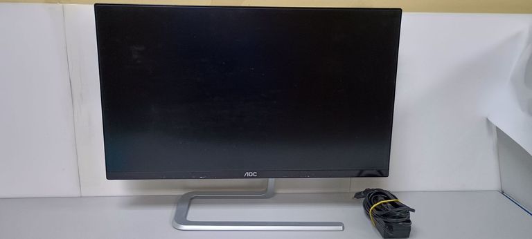 Купить AOC I2381FH Б/У