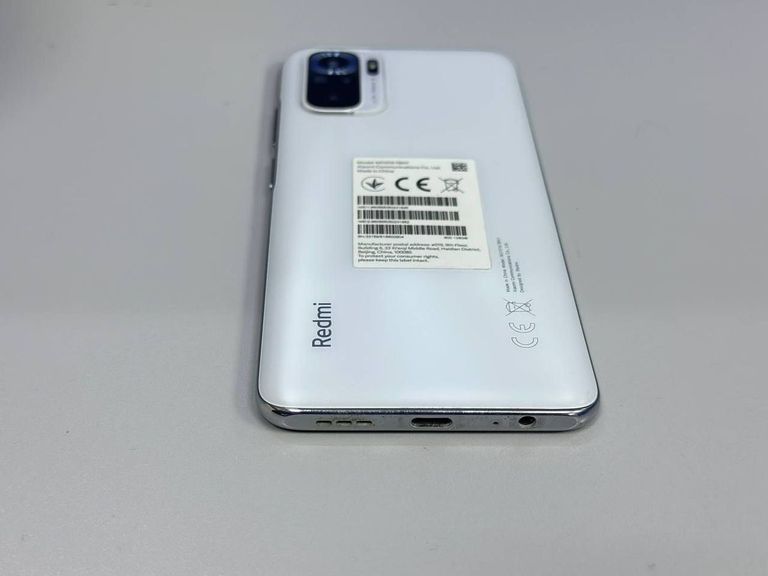 Xiaomi redmi note 10s 6/128gb Код:01-200888436. Изображение 7