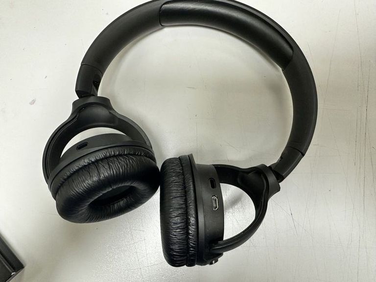 Объявление Jbl tune 500bt Б/У