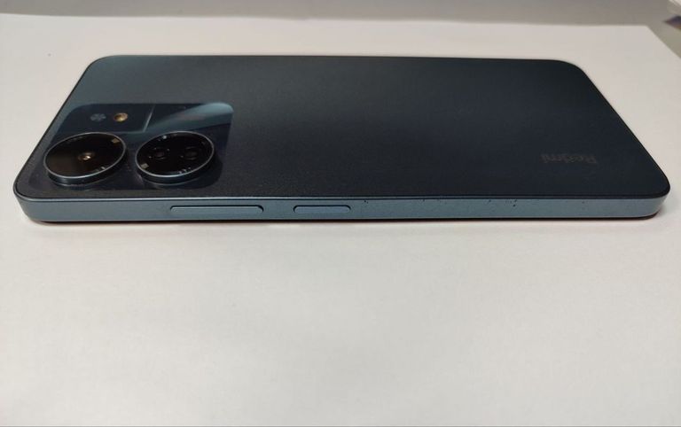 Xiaomi Redmi 13C 5G 4/128GB Twilight Blue Код:01-200888278. Зображення 9