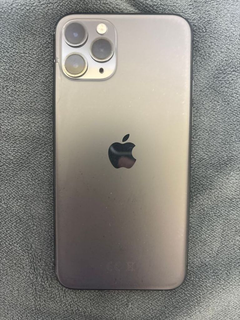 Apple iphone 11 pro 64gb Код:01-200886890. Изображение 7