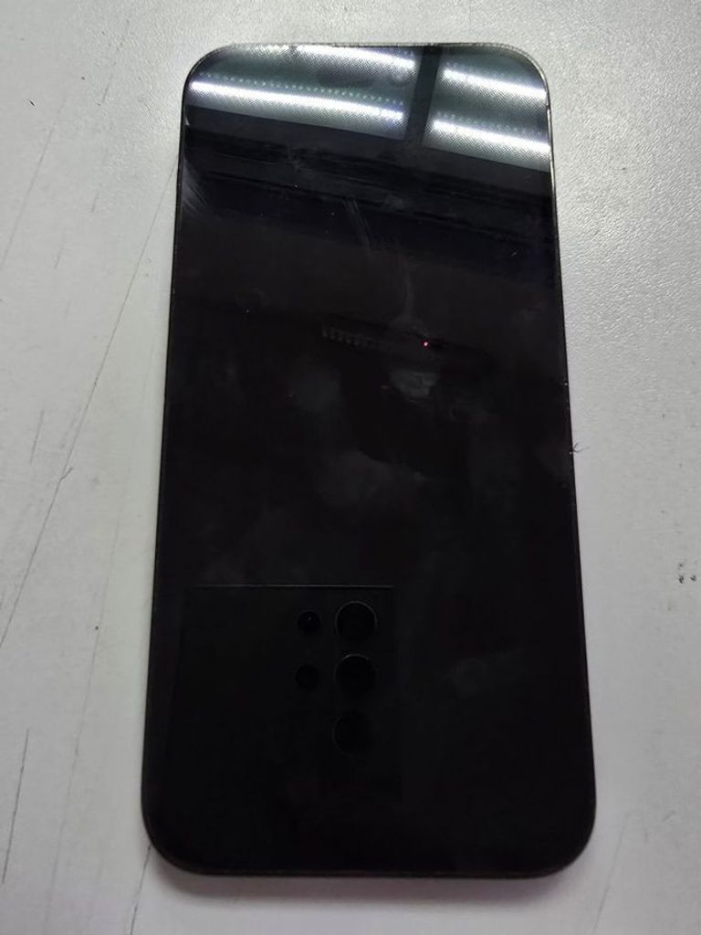 Apple iphone 14 pro max 256gb Код:01-200874025. Зображення 6