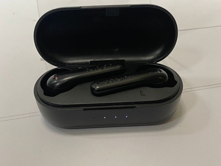 Defunc true basic Код:01-200888817. Зображення 5