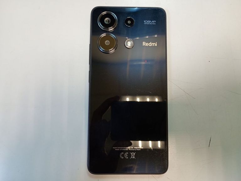 Купити Xiaomi redmi note 13 4g 8/128gb Б/У