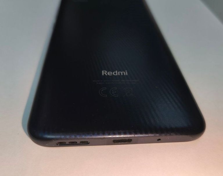 Xiaomi redmi 9c nfc 3/64gb Код:01-200889864. Зображення 7