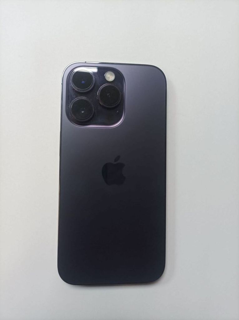 Купити Apple iphone 14 pro 128gb Б/У