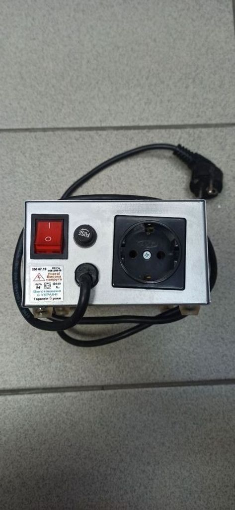 Оголошення Lvt АСН-250 Б/У