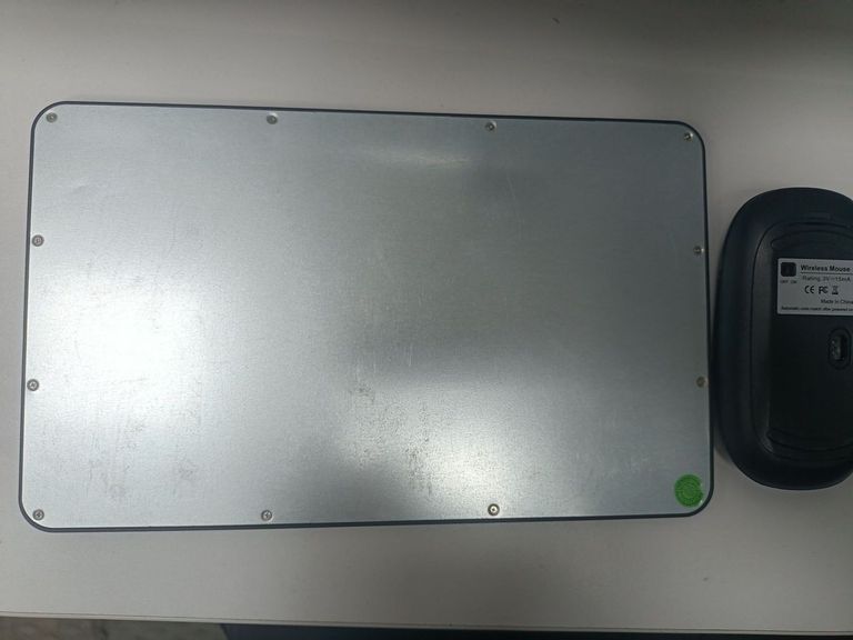 Blackview Mega 2 12/256GB Celestial Grey Код:01-200890863. Зображення 6