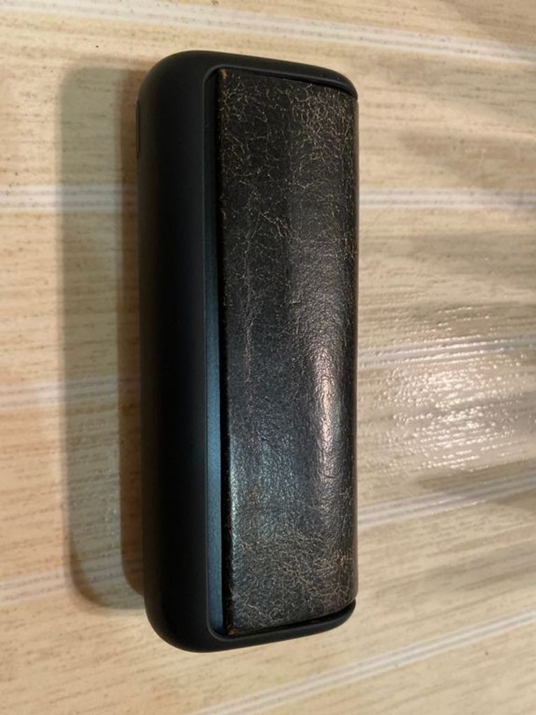 Объявление Iqos Iluma prime Б/У