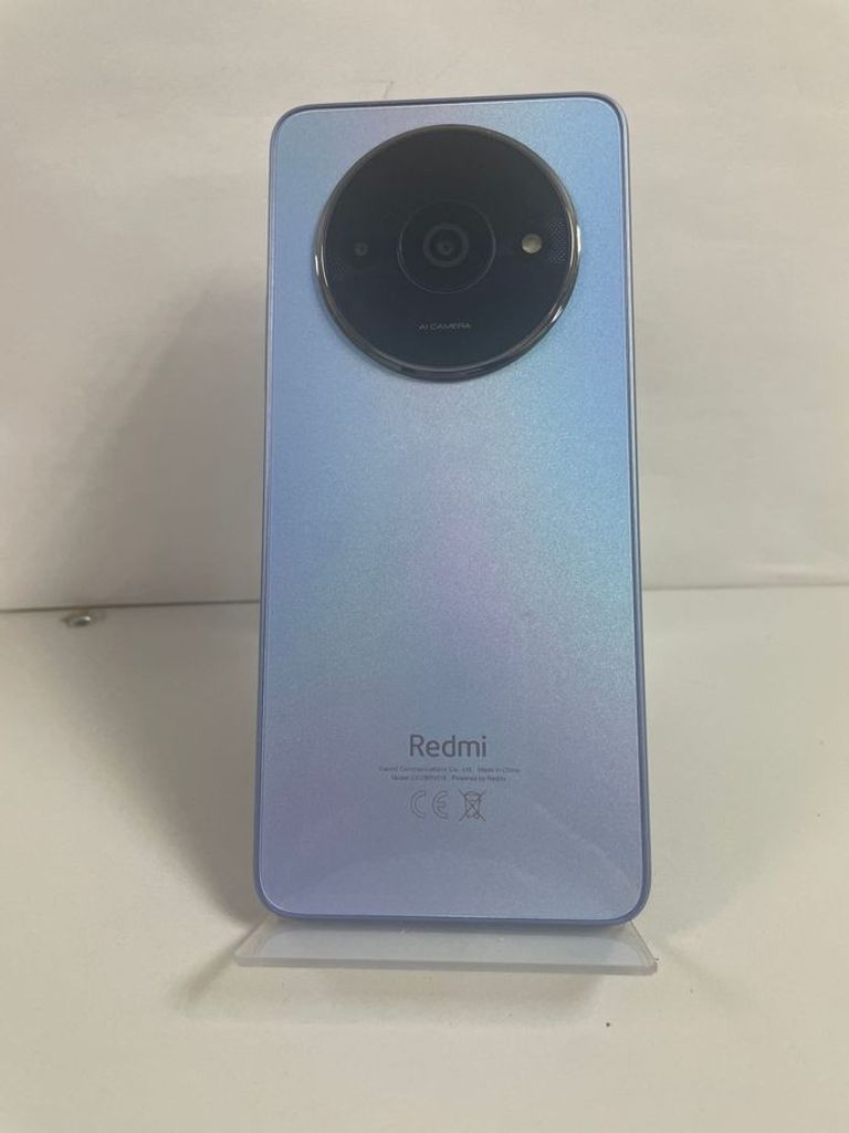 Купити Xiaomi redmi a3 4/128gb Б/У
