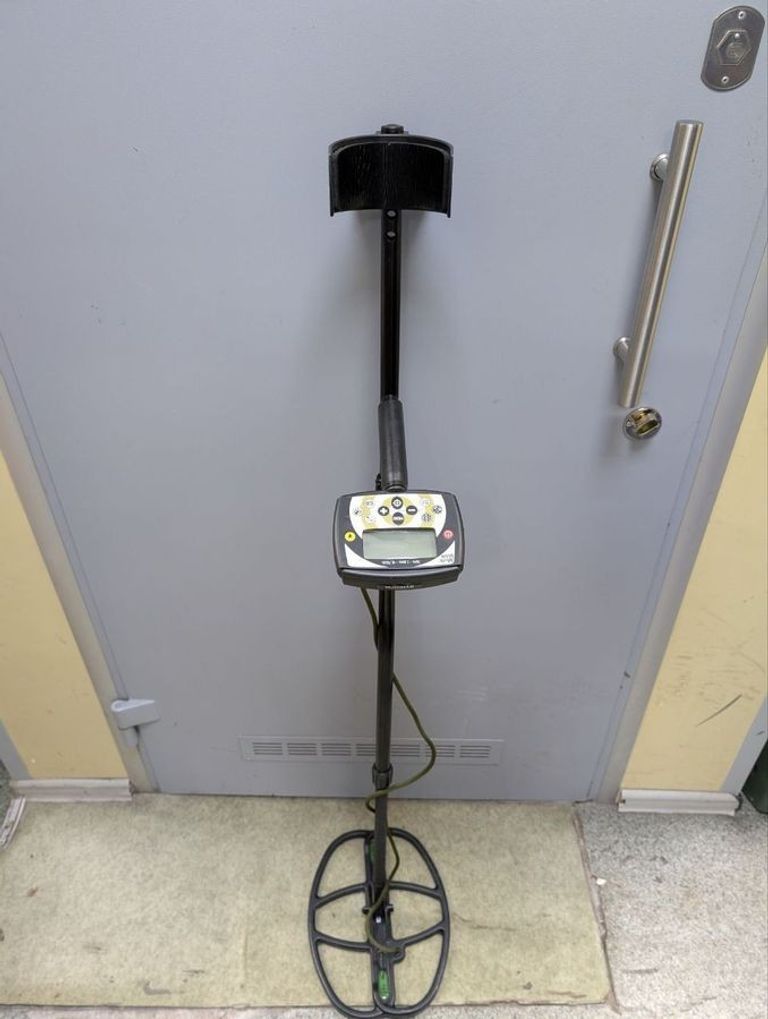 Купити Multiman ipa xl Б/У