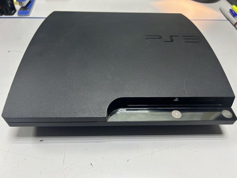 Sony playstation 3 slim 500gb Код:01-200891548. Изображение 5