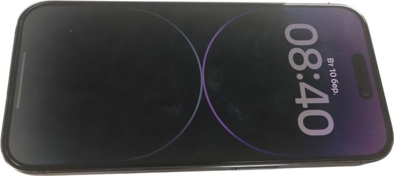 Дешиво Apple iphone 14 pro 256gb с ломбарда