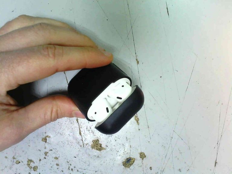 Объявление Apple airpods 2nd generation a1602, a2031, a2032 Б/У