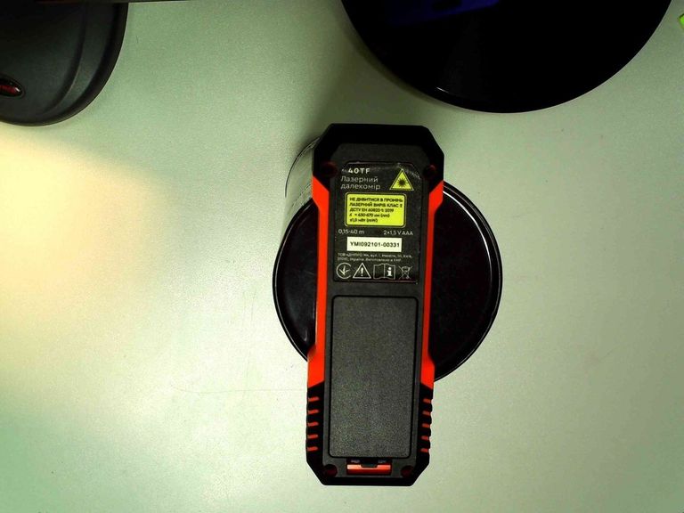 Объявление Dnipro-M 40tf Б/У