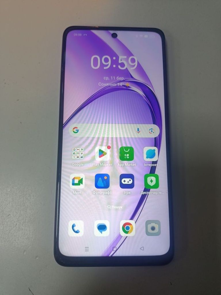 Розпродаж Oppo a40m 8/256gb, продавець Техноскарб